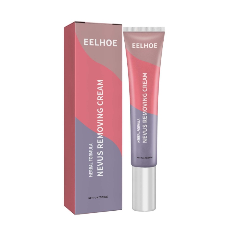 Thuốc tẩy nốt ruồi tại nhà EELHOE