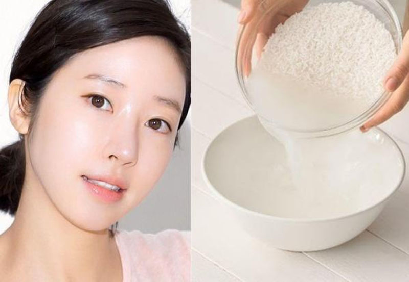 tips làm trắng da bằng nước vo gạo tips làm trắng da bằng nước vo gạo