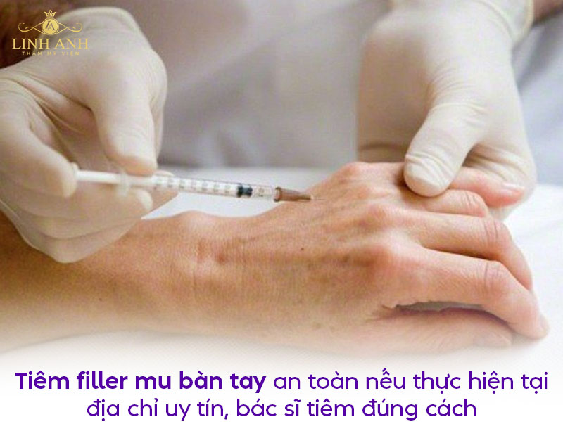 Trẻ hóa bàn tay có hiệu quả không Trẻ hóa bàn tay có hiệu quả không