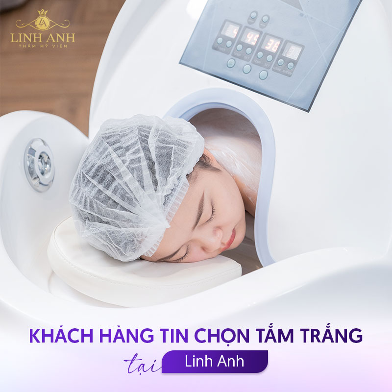 Truyền trắng có nguy hiểm không
