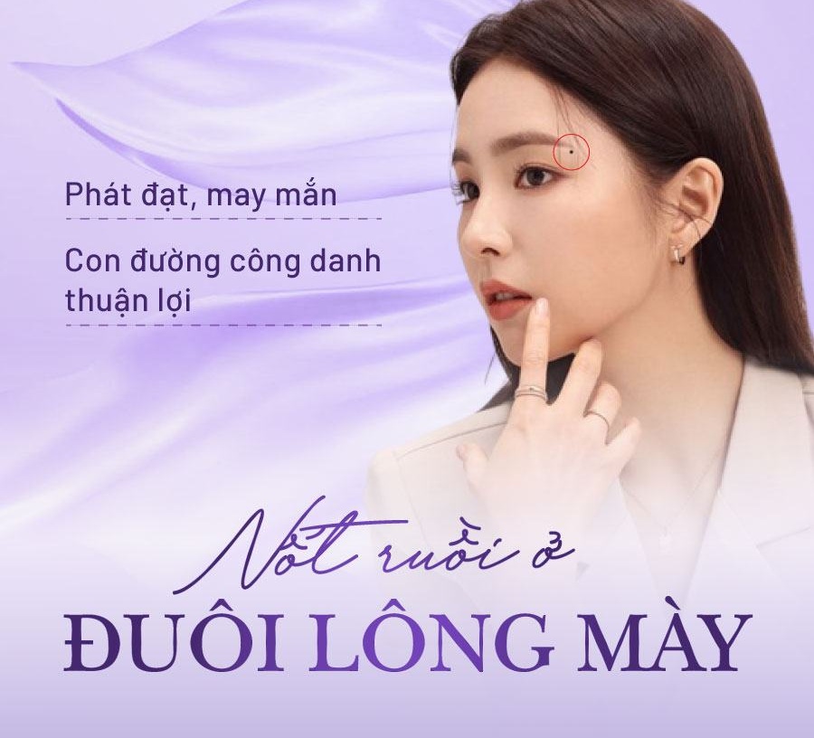 vị trí nốt ruồi trên cơ thể nữ vị trí nốt ruồi trên cơ thể nữ