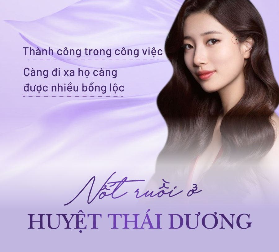 xem nốt ruồi nữ giới xem nốt ruồi nữ giới