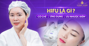 Công nghệ HIFU