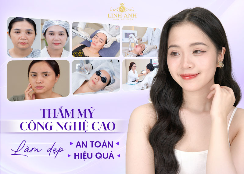 Phòng khám Linh Anh Đồng Nai Phòng khám Linh Anh Đồng Nai