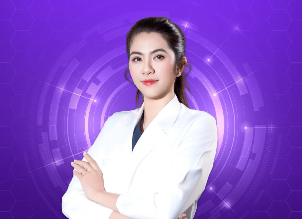 bg bs le hoang ngoch hanh 2025
