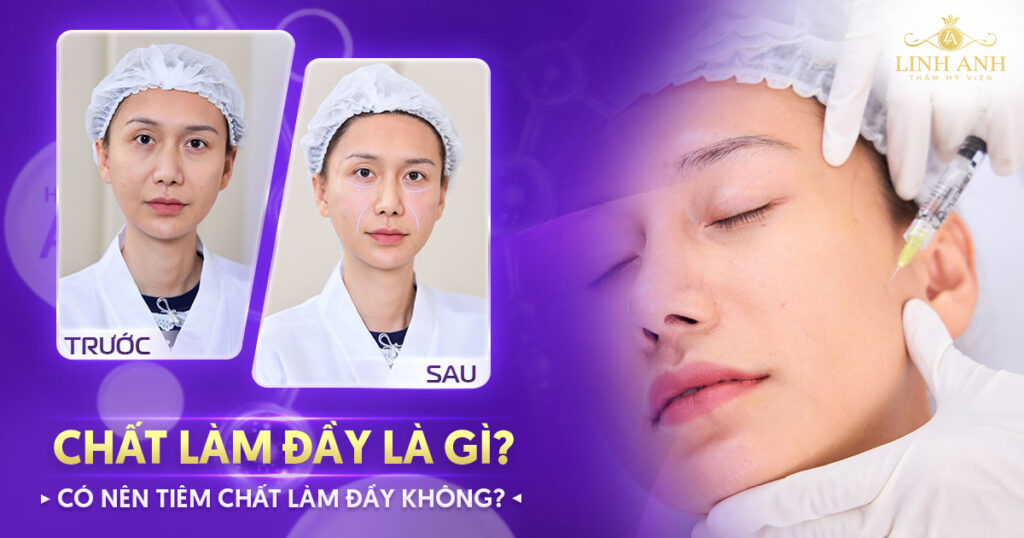Chất làm đầy