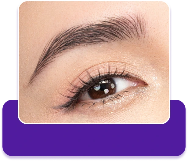 Dệt sợi Hairstroke siêu thực