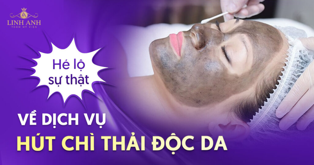Hút chì