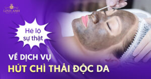 Hút chì
