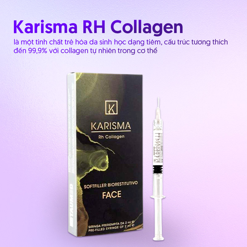 Karisma là gì