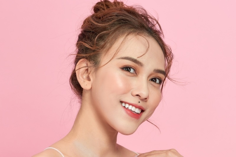 luận giải nốt ruồi xấu trên mặt nữ luận giải nốt ruồi xấu trên mặt nữ