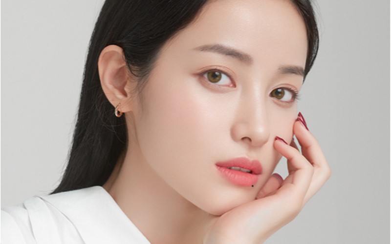 luận giải nốt ruồi xấu trên mặt nữ