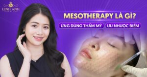 Mesotherapy là gì