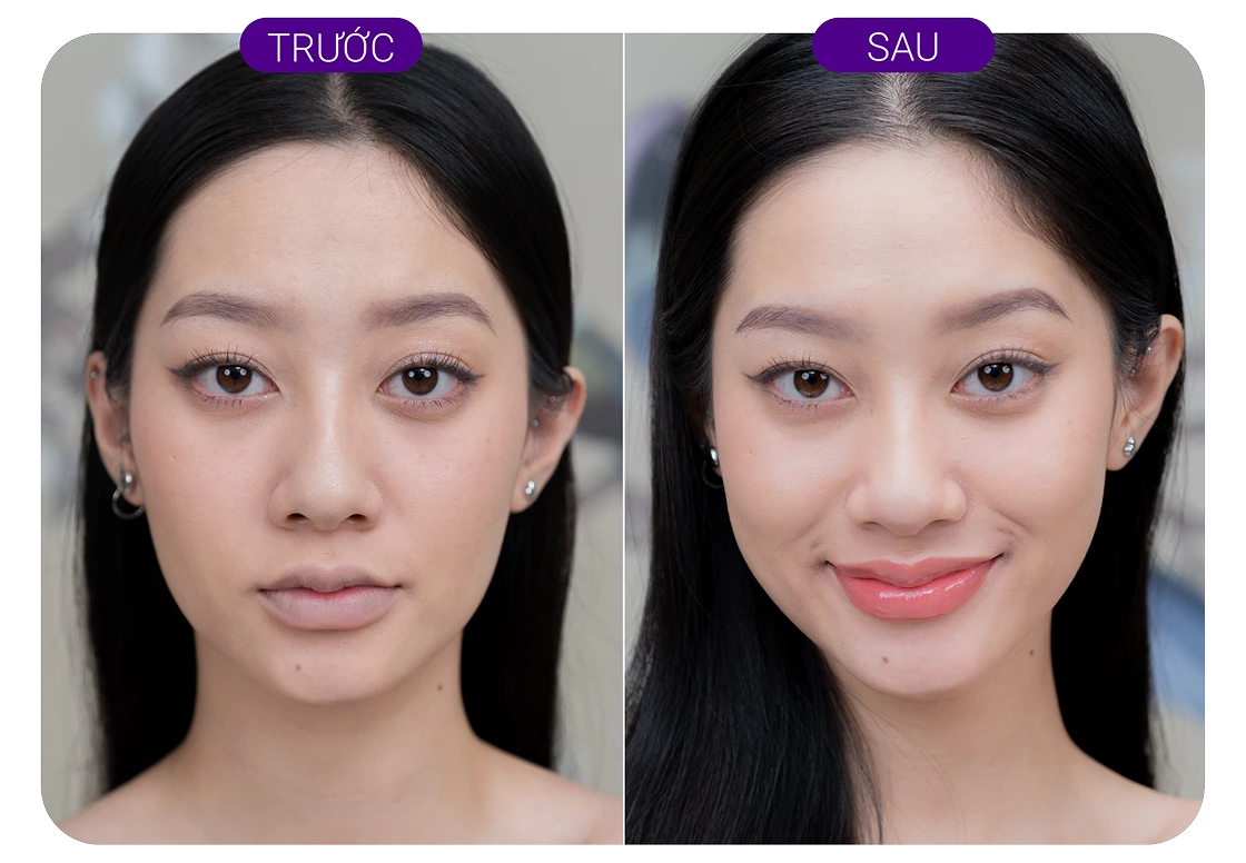 Khách hàng Ngọc Hân