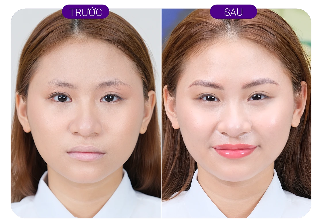 Khách hàng Thảo Trang