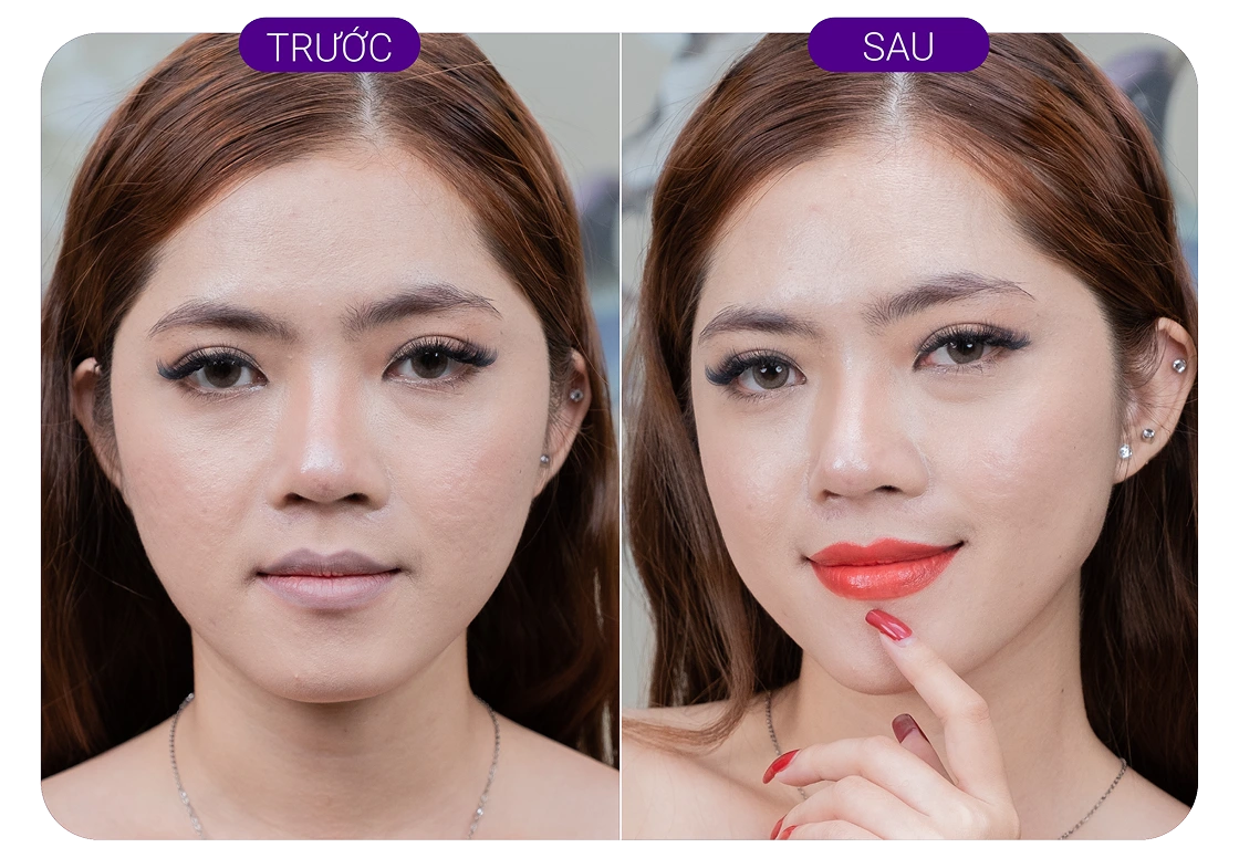 Khách hàng Khánh Chi