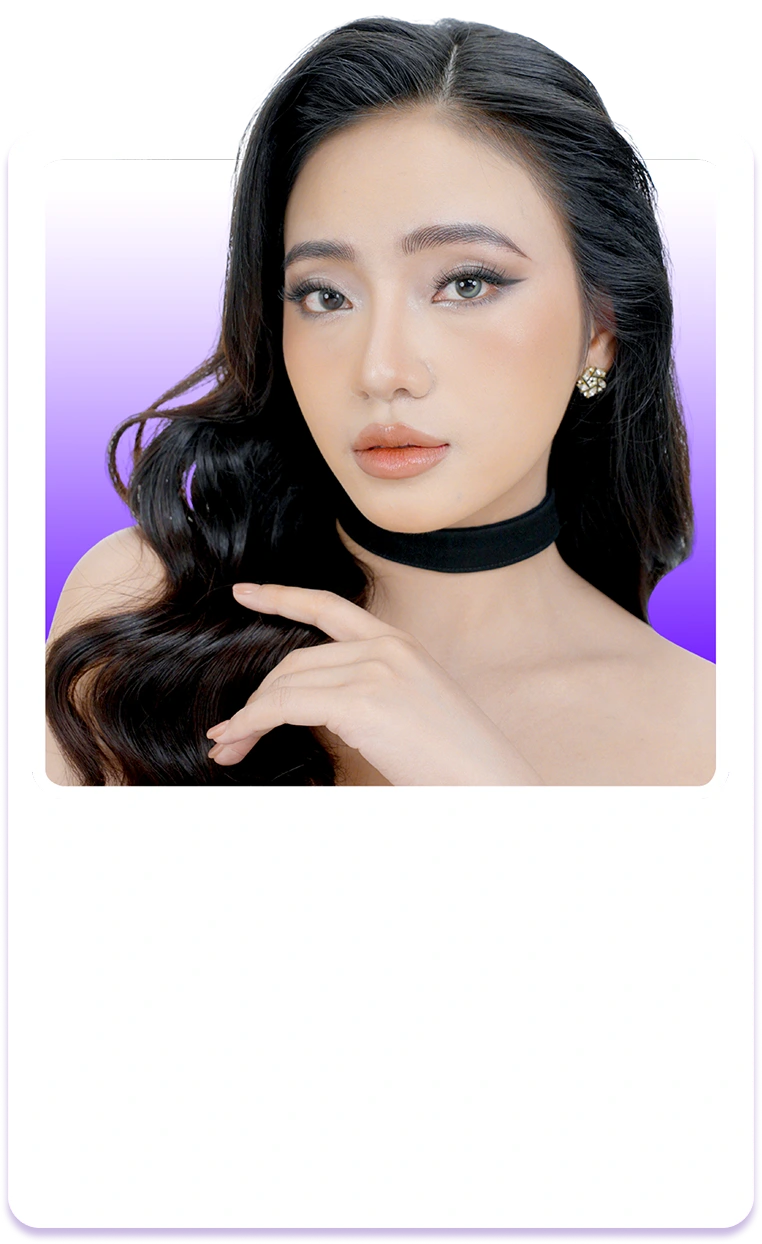 Chị Thu Trang