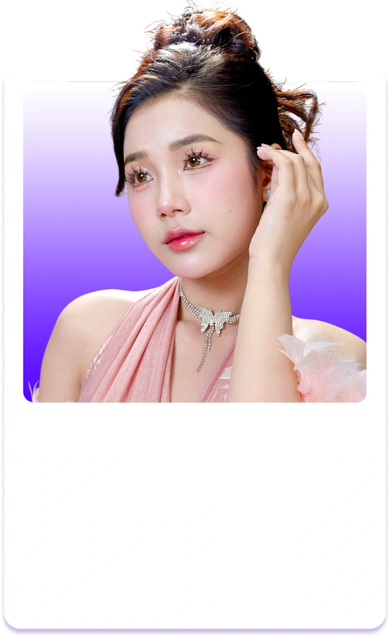 Chị Mỹ Duyên