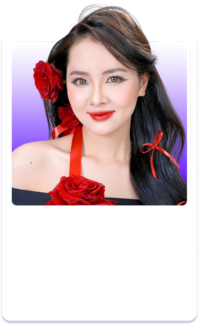Chị Minh Anh