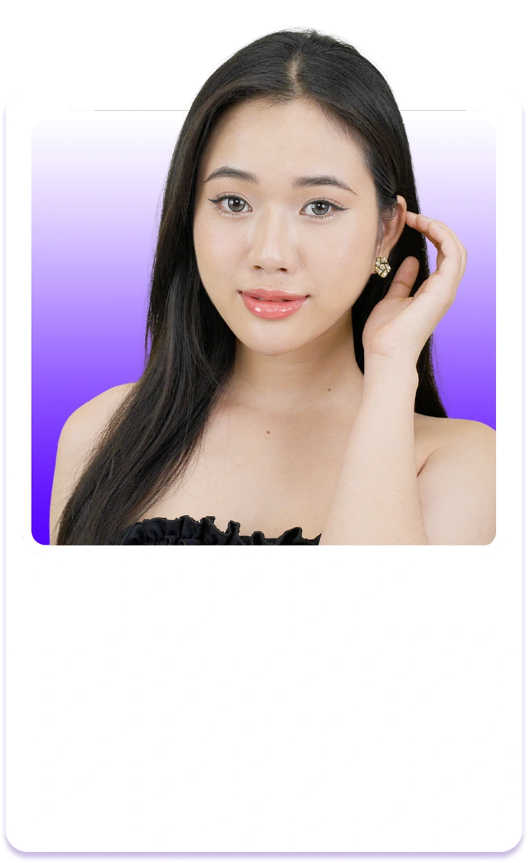 Chị Vũ Mai