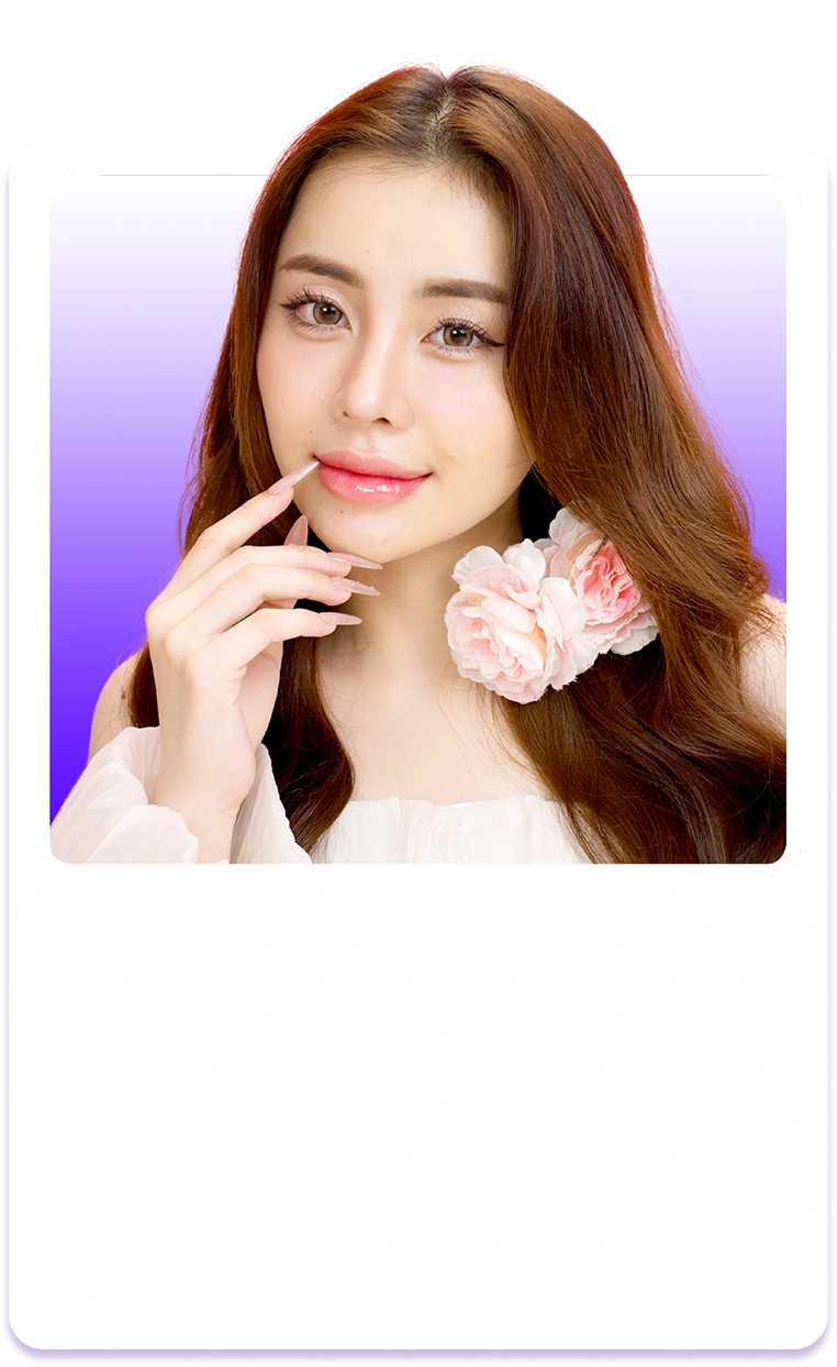Chị Kim Ngân