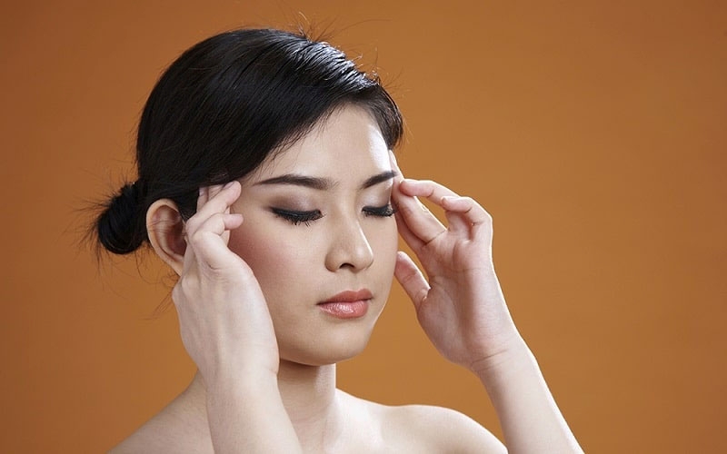 Bài tập đầy thái dương