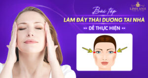 Bài tập làm đầy thái dương