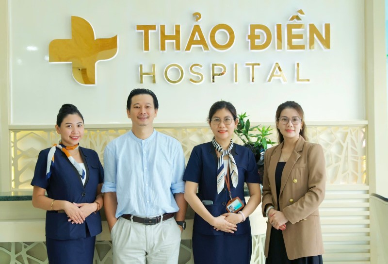 các thẩm mỹ viện uy tín tại hcm