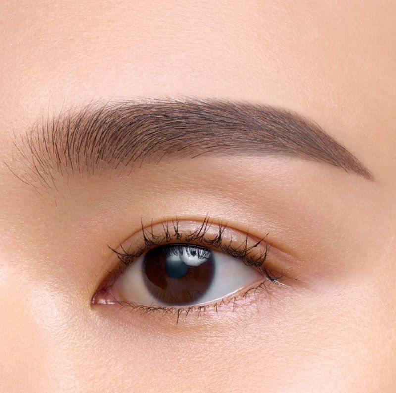 chân mày phong thủy cho Mệnh Kim