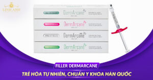 Filler Dermarcane