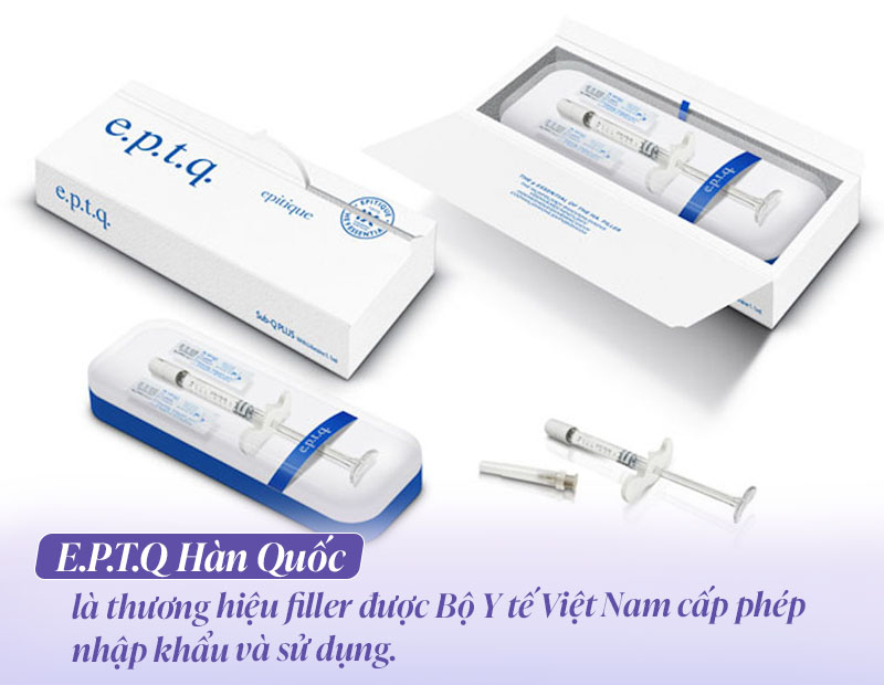 filler eptq có tốt không