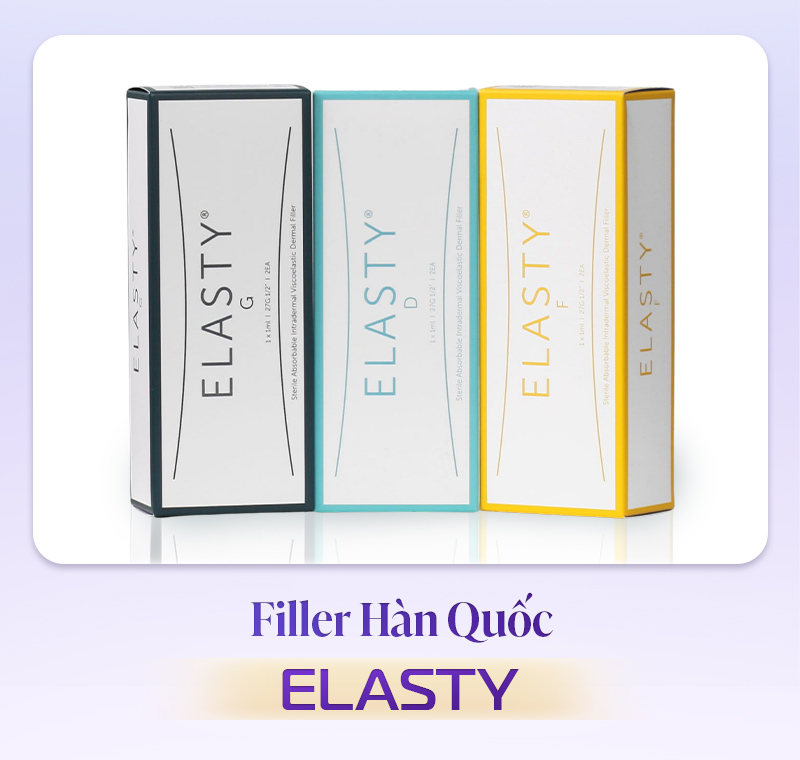 Filler Hàn Quốc Elasty