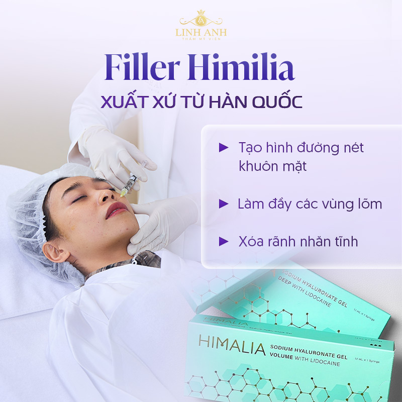 Filler himalaya của nước nào