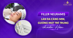 Filler neuramis