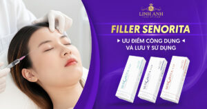 Filler Senorita