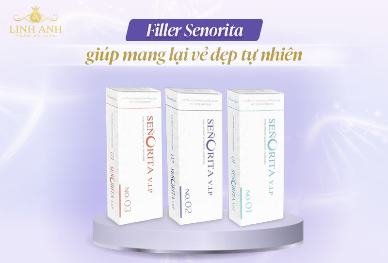 Filler Senorita có tốt không
