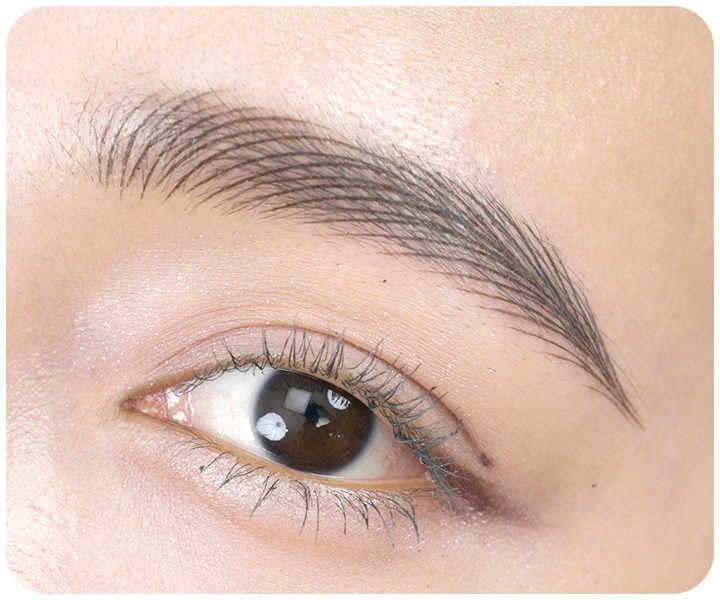 Dịch vụ điêu khắc chân mày Hairstroke