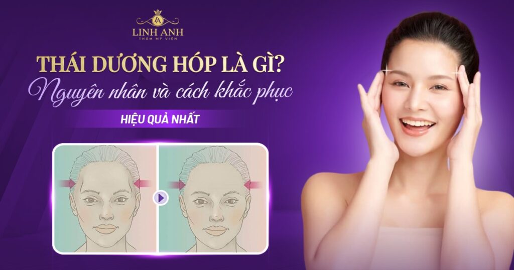 Hóp thái dương
