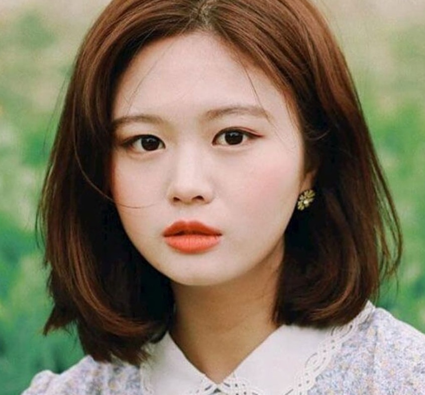 mặt tròn