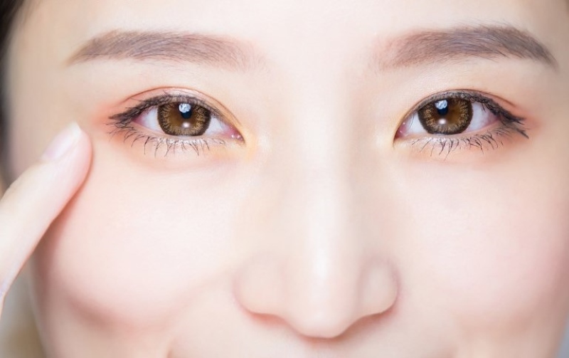 người có lông mày dấu ngã là tốt hay xấu