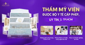 thẩm mỹ viện