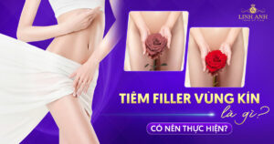 Tiêm filler vùng kín