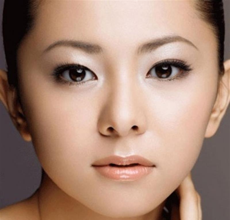tướng lông mày phụ nữ