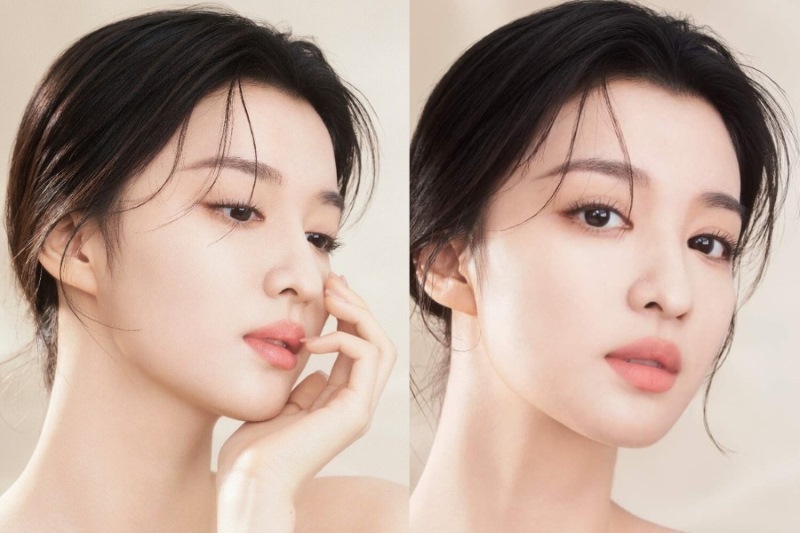 xem tướng số qua lông mày nữ