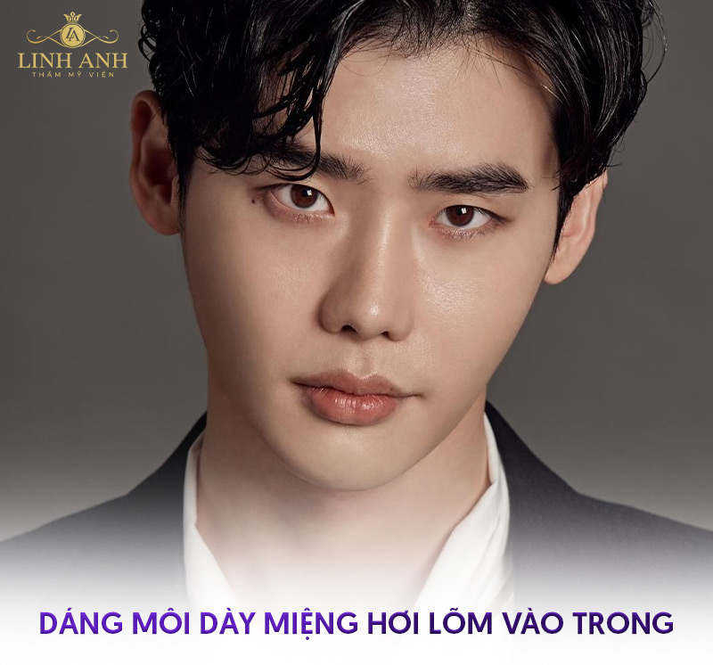 môi dày đẹp hay xấu