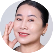 Chị Linh Đan