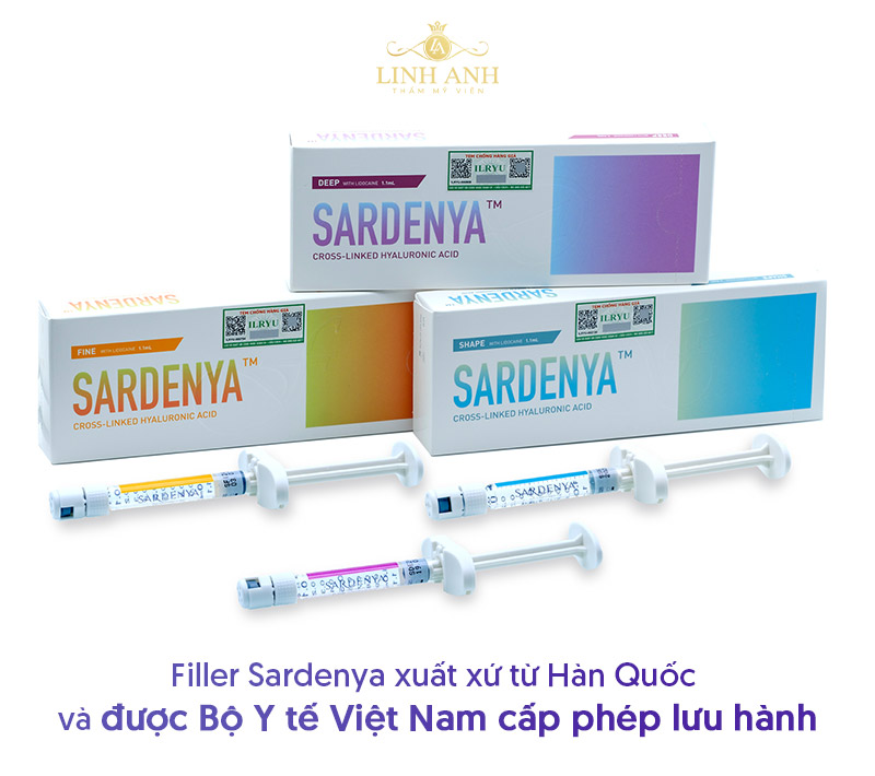 Filler Sardenya của nước nào