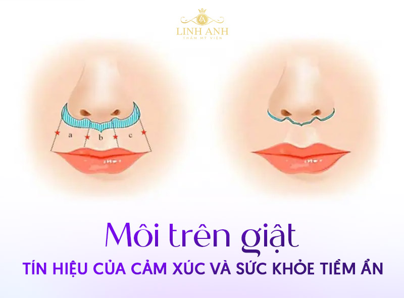 giật môi do đâu giật môi do đâu