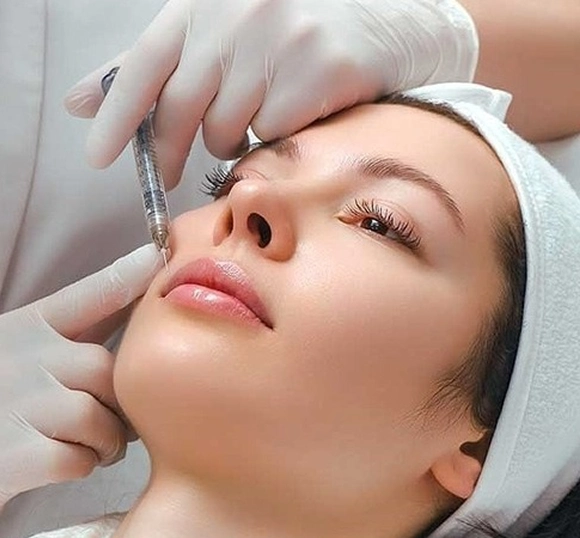 TIÊM BOTOX