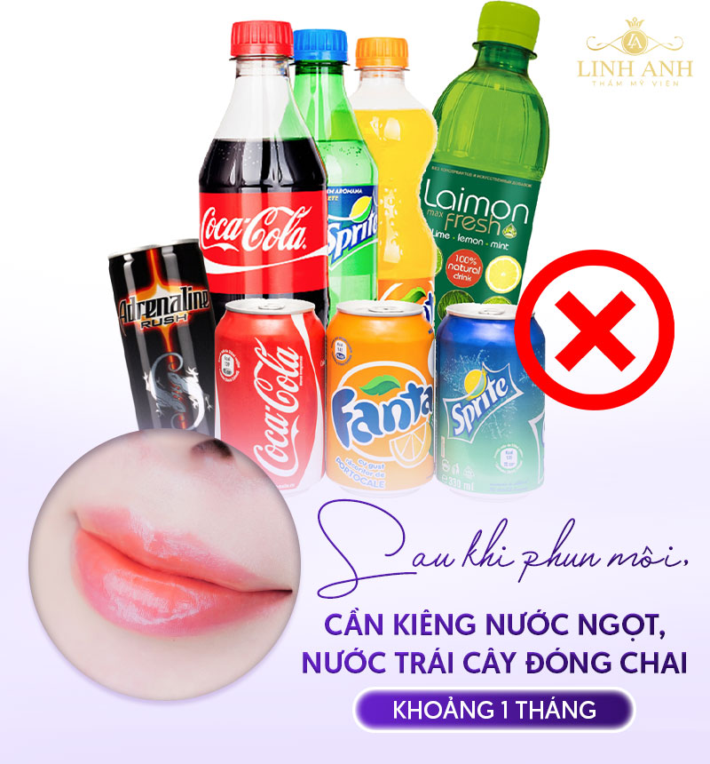 xăm môi kiêng ăn những gì xăm môi kiêng ăn những gì